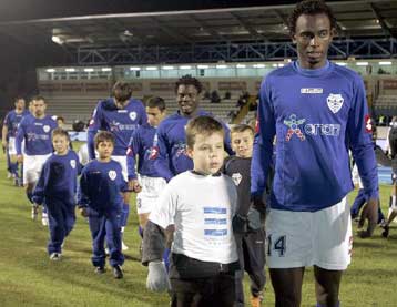 ΠΑΣ Γιάννινα-Αιγάλεω και Νίκη Βόλου-Αρης ολοκληρώνουν την 4η φάση του Κυπέλλου Ελλάδας