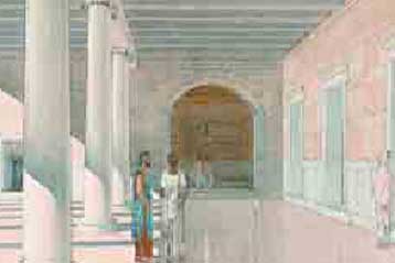 Ο Πιτ ντε Γιονγκ, η Αρχαία Αγορά και η τέχνη της Αρχαιότητας