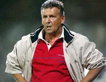 Και με τη βούλα προπονητής του Ηρακλή ο Μπουμπένκο