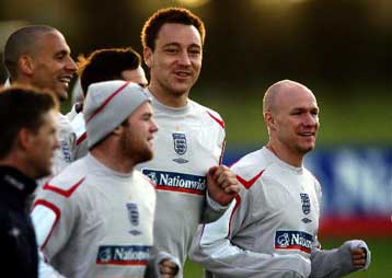 Φιλικά τεστ για όλα τα γούστα ανα την Ευρώπη