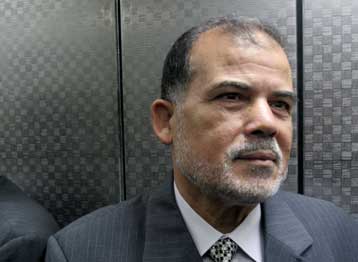 Αποκλείει αλλαγή πολιτικής από την παλαιστινιακή κυβέρνηση εθνικής ενότητας η Χαμάς