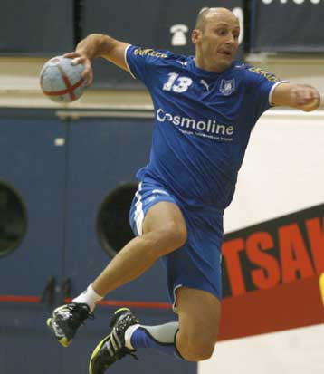 Οι ευρωπαϊκοί αντίπαλοι των Δούκα και Πανελληνίου