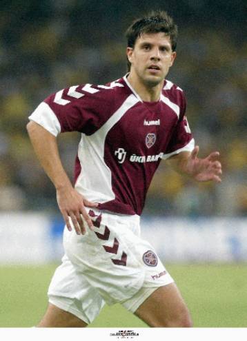 Tην επιθυμία του να αποχωρήσει από τη Χαρτς νωρίτερα εξέφρασε ο Φύσσας