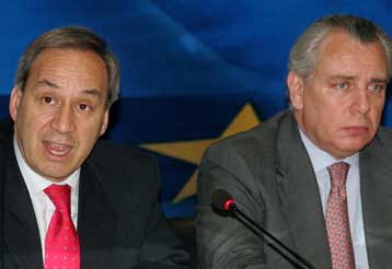 Συνταγματικό Δικαστήριο αντί Μισθοδικείου προωθεί η κυβέρνηση