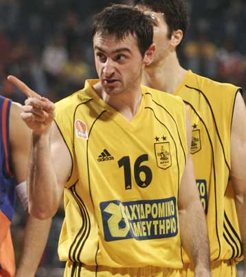 Ένα ακόμα δύσκολο ματς για τον Αρη στην Euroleague, σύμφωνα με τον Ματσόν
