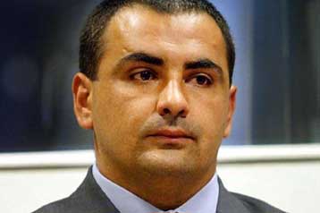 Σε κάθειρξη 16 ετών καταδικάστηκε ο Σερβοβόσνιος Ράντοβαν Στάνκοβιτς