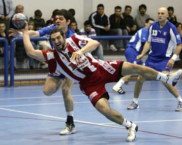 Φίλιππος Βέροιας και Δούκας ρίχνουν την αυλαία της 9ης αγωνιστικής