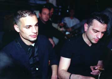 Με τον Ροκφέλερ παρομοίωσε ο Δημητριάδης τον Νικολαΐδη