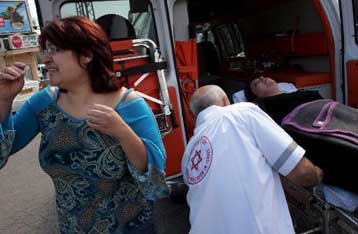 Επίθεση Παλαιστινίων με ρουκέτες στο νότιο Ισραήλ με μία νεκρή