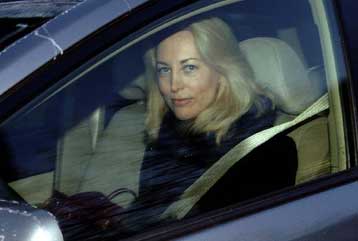 Στο αρχείο οδεύει η μήνυση της πρώην πράκτορος της CIA B.Πλέιμ κατά Τσένι, Αρμιτέιτζ