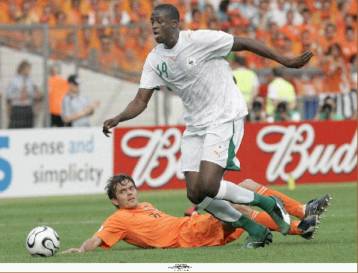 Καλύτερος ο Νε από τον Τουρέ, σύμφωνα με τον Στολτίδη