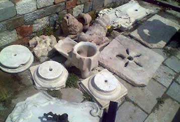 Ύποπτη κατάθεση από το Μουσείο Γκετί σε λογαριασμό της οικογένειας Παπαδημητρίου