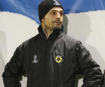 Την αγορά της Αναγέννησης Καρδίτσας ως θυγατρικής της ΑΕΚ σκέφτεται ο Ντέμης