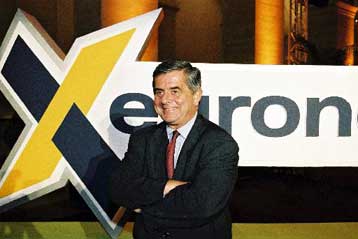 Το Γερμανικό Χρηματιστήριο εγκατέλειψε την προσφορά για την εξαγορά του Euronext