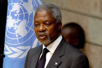 Πολιτική δράση κατά της κλιματικής αλλαγής απαιτεί ο ΟΗΕ