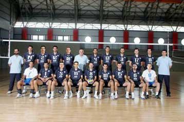 H εθνική μας ομάδα