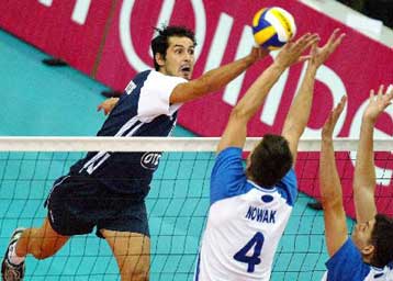 Ανεβάζουν «στροφές» οι παίκτες του Χαριτωνίδη εν όψει της πρεμιέρας