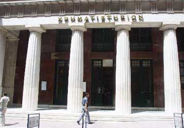 Με κέρδη 1,10% πάνω από τις 4.300 μονάδες έκλεισε το Χρηματιστήριο την Τετάρτη