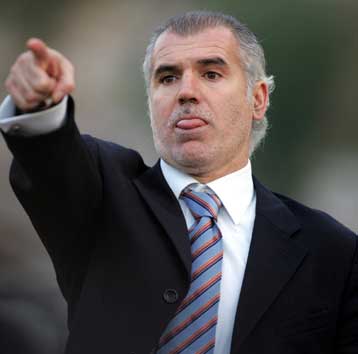 «Σαΐτες» από τα Γιάννενα προκρίθηκαν στους «16», 2-0 το Αιγάλεω