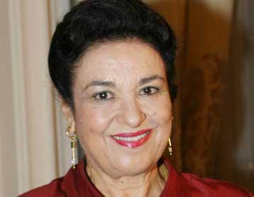 Στο τιμόνι της Εθνικής Πινακοθήκης παραμένει η Μαρίνα Λαμπράκη-Πλάκα