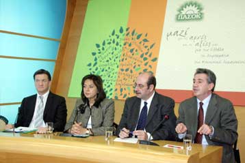 Ανεφάρμοστο και ταξικό κρίνει τον προϋπολογισμό το ΠΑΣΟΚ