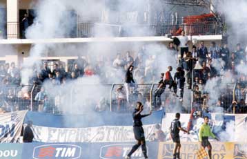 Νίκη Βόλου και ΠΑΣ Γιάννινα στους «16» αποκλείοντας Αρη και Αιγάλεω