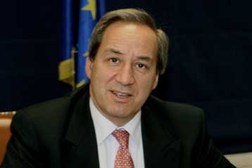 Τα αιτήματα του κλάδου λιανικής άκουσε ο Γιώργος Αλογοσκούφης