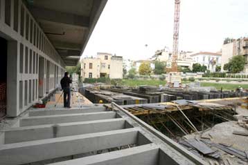 Απαλλαγή της πρώην διοίκησης του Νέου Μουσείου Ακρόπολης εισηγείται ο εισαγγελέας