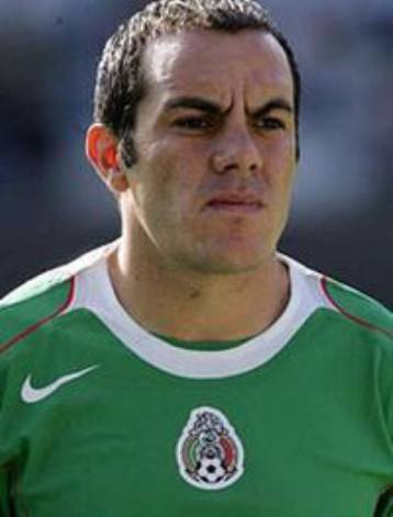 Ανακοίνωσαν ότι πέθανε ο Μεξικανός Μπλάνκο ενώ εκείνος απλώς έκανε τη σιέστα του!