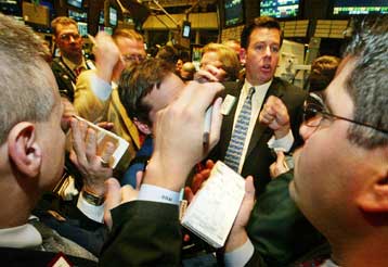 Σε νέα ρεκόρ κινήθηκαν την Τετάρτη οι ευρωπαϊκές αγορές και η Γουόλ Στριτ