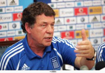 Διδακτικό το ματς, είπε ο Ρεχάγκελ-Η Ελλάδα έχει αλλάξει επίπεδο, πιστεύει ο Ντομενέκ