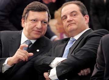 Οι περικοπές στα έργα του Γ ΚΠΣ προκαλούν νέες κόντρες στην κυβέρνηση