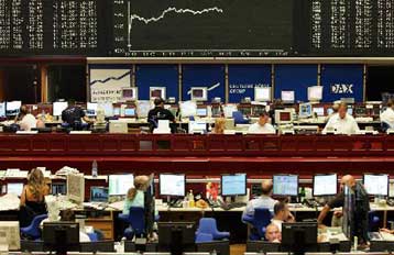 Σταθεροποιητικές τάσεις στα ευρωπαϊκά χρηματιστήρια την Πέμπτη