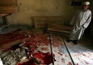 «Βασανίστηκαν και σκοτώθηκαν» ορισμένοι από τους ομήρους του ιρακινού υπουργείου