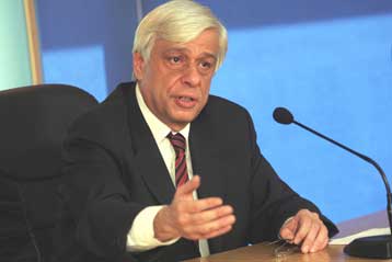 Εξαφανίστηκαν πέντε εκατ. δολάρια που παραχώρησε η Ελλάδα στον ΟΗΕ για τα Βαλκάνια