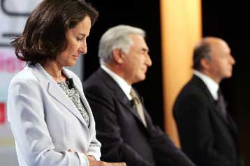 Τον προεδρικό τους υποψήφιο επιλέγουν οι Γάλλοι Σοσιαλιστές