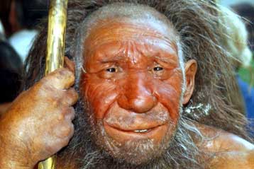 Στο φως ένα κομμάτι από το γονιδίωμα του Νεάντερταλ