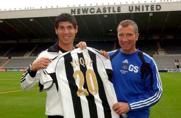 Είχα πρόταση από την Ελλάδα, υποστηρίζει ο Αλμπερτ Λούκε