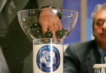 Χωρίς το μεγάλο ματς τα ζευγάρια της φάσης των «16»