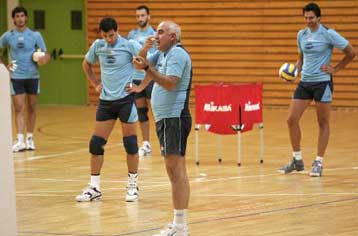 Πρεμιέρα με ντέρμπι και αμφίρροπες αναμετρήσεις στο Παγκόσμιο Πρωτάθλημα ανδρών