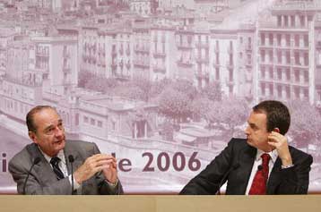 Νέα πρωτοβουλία ειρήνης για τη Μέση Ανατολή από Ισπανία, Γαλλία και Ιταλία