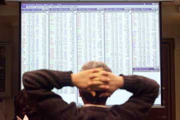 Με μικρή άνοδο 0,11% έκλεισε η Σοφοκλέους την Πέμπτη