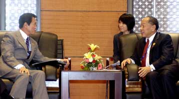 Επιτροπή από Κινέζους και Ιάπωνες θα εξετάσει τα «αγκάθια» της κοινής τους ιστορίας