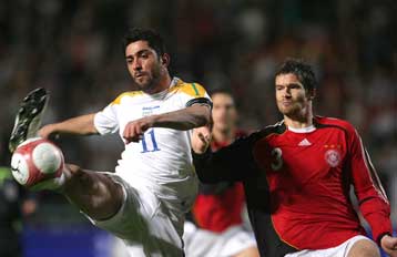 Δεν ασχολείται με μεταγραφικά σενάρια ο Κωνσταντίνου, χαμόγελα για Οκκά, Μαρκίδη