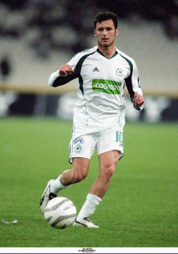 Έτοιμος ο Παπαδόπουλος για το ματς στο Περιστέρι, ανεβάζει ρυθμούς ο Γκνσάλες