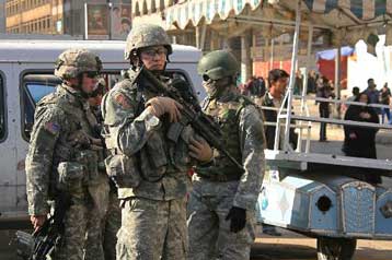 Κάθειρξη 90 ετών σε Αμερικανό στρατιώτη για βιασμό και δολοφονία 14χρονης Ιρακινής