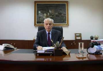 Διαπραγματεύσεις Ρόκα – ΔΕΗ για έργο σε Λέσβο, Λήμνο και Χίο