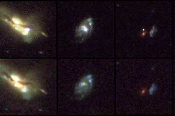 Σουπερνόβα ρίχνουν φως στη μυστηριώδη σκοτεινή ενέργεια