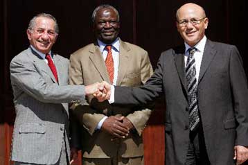 Έναρξη των εργασιών των τεχνικών επιτροπών για το Κυπριακό ζητά ο ΟΗΕ