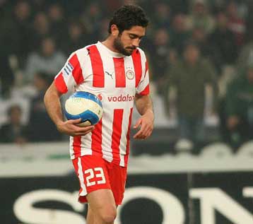 Στήριξη Κόκκαλη σε Σόλιντ από του Ρέντη-Εκτός αποστολής ο Κωνσταντίνου